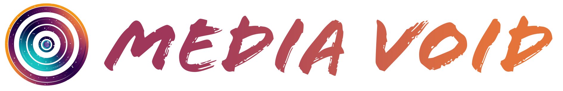 Media Void Logo